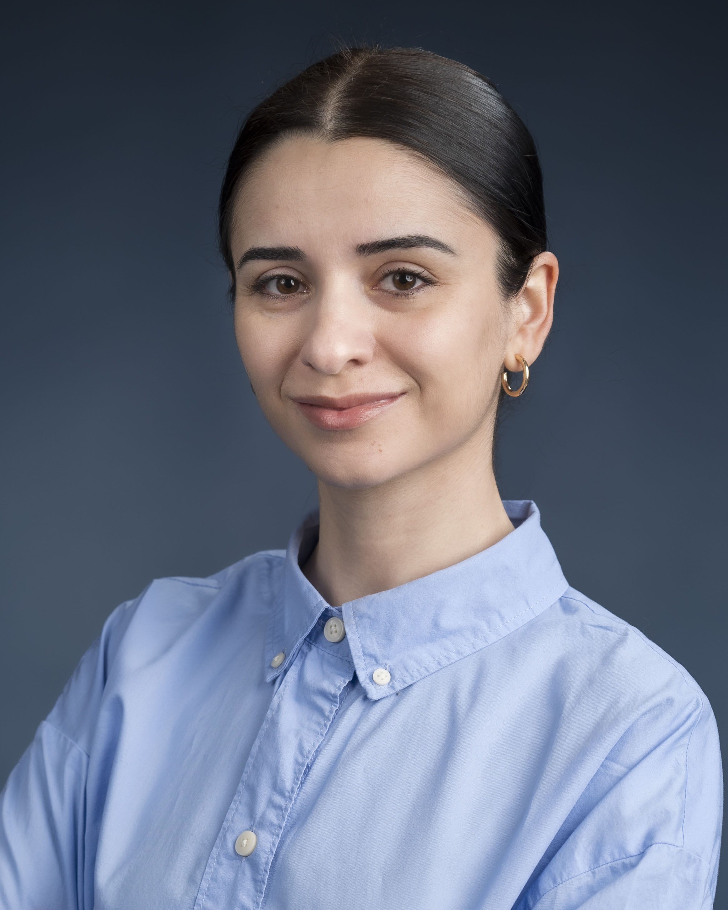 Mariam khachatryan augustana university